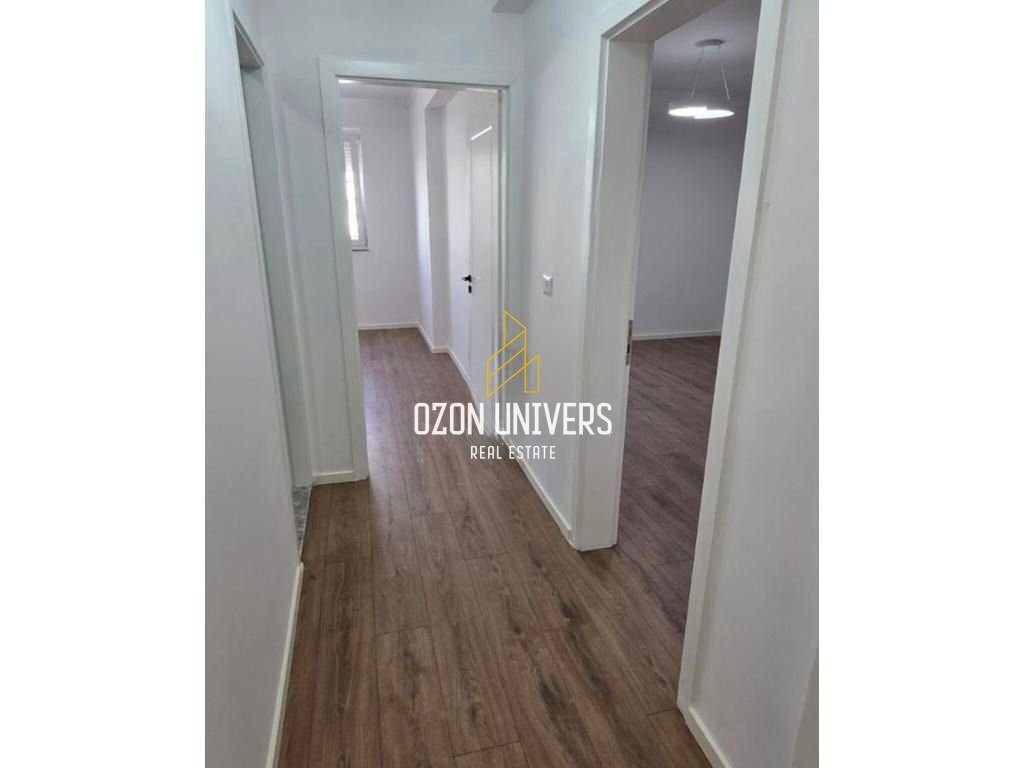 Apartament 1+1 në Shitje, Don Bosko (Pallati Al-Mak)