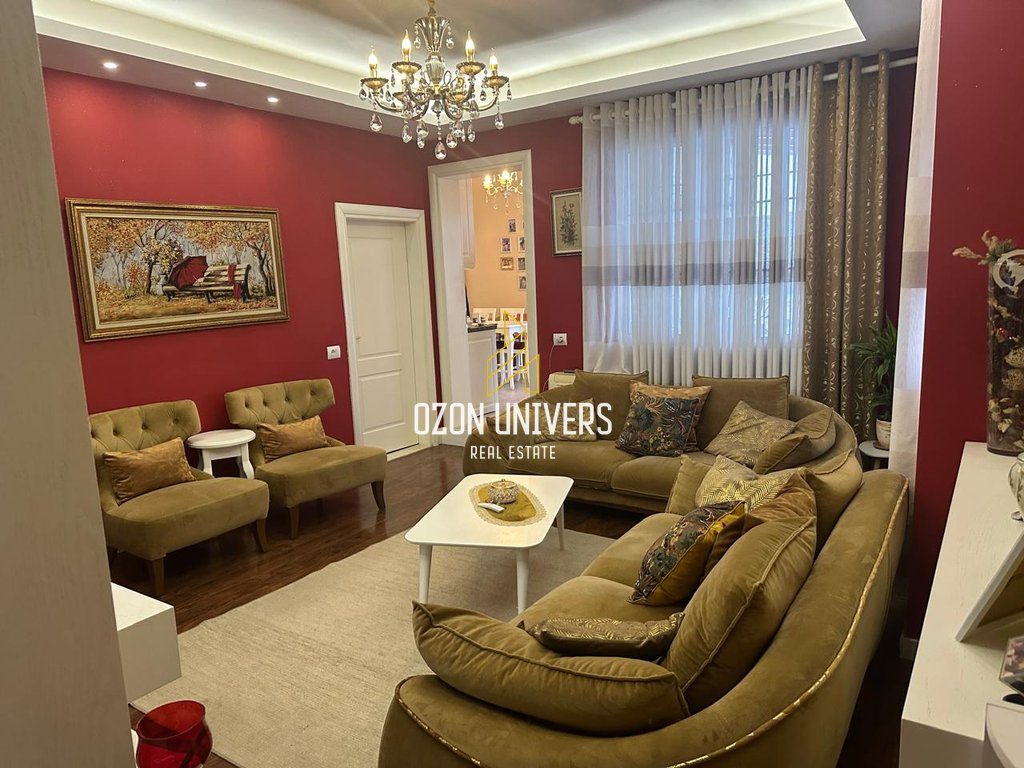 Apartament 2+1 për Shitje, tek CasaItalia! 4