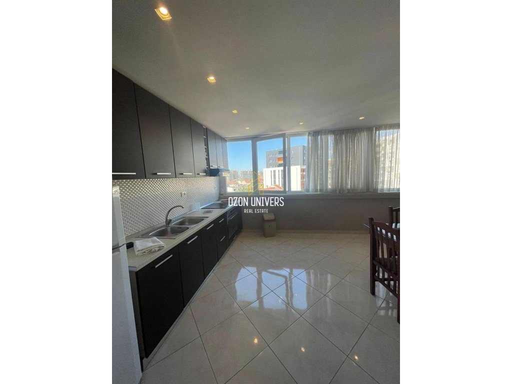 Apartament 2+1+Parking për shitje tek Rruga Ndre Mjeda, Ish Parku! 3
