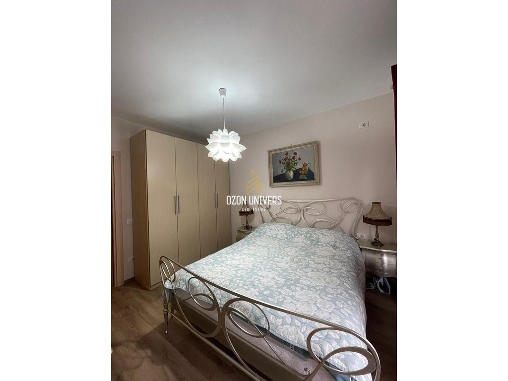 Apartament 2+1 për qira, tek Rruga e Kosovarëve! 4