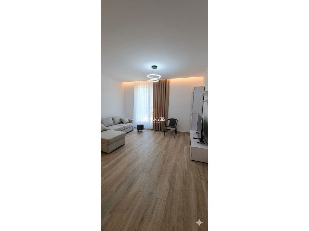 Apartament 1+1 për qira, tek Bulevardi i Ri