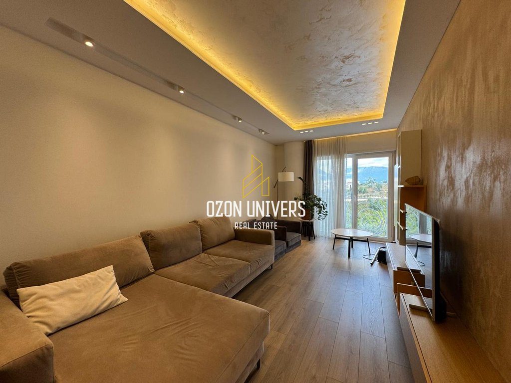 Apartament 2+1 për shitje tek Rezidenca Kodra e Diellit 2! 2