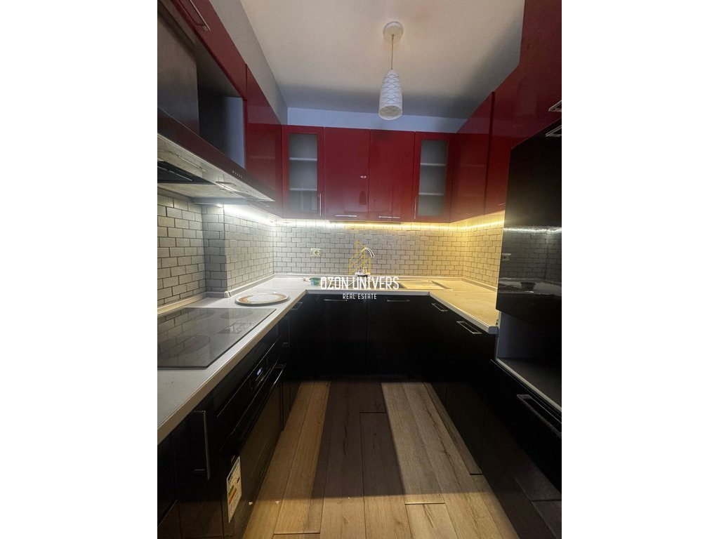 Apartament 1+1 për qira në Fresk! 3
