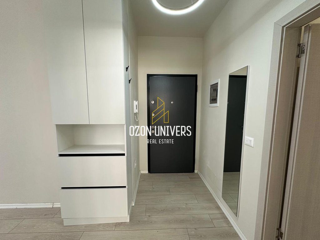 Apartament 1+1për qira, tek River Residence Astir! 3