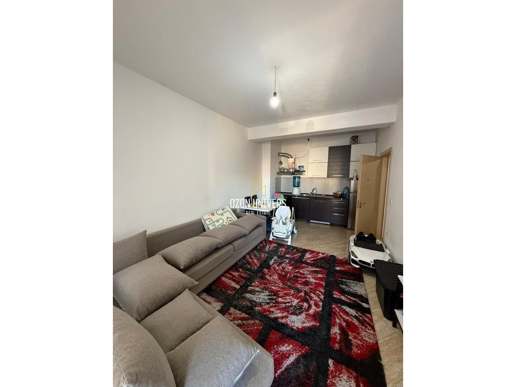 Apartament 1+1 për shitje në Astir!