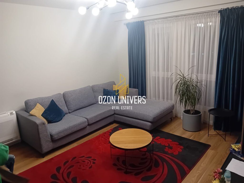 Duplex 3+1 për qira, Rruga 5 Maji