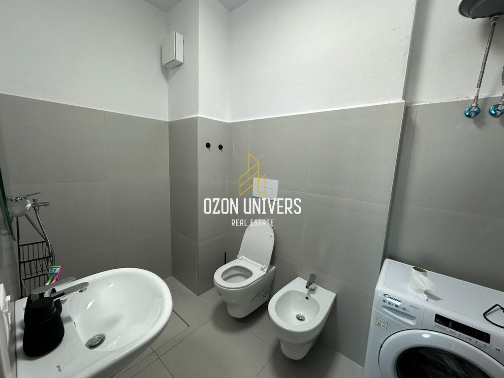 Apartament 1+1+2+ parking për qira, tek River Residence Astir! 3