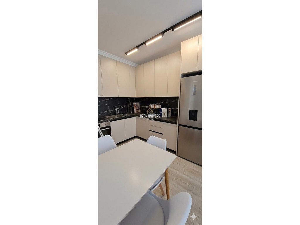 Apartament 1+1 për qira, tek Bulevardi i Ri 2
