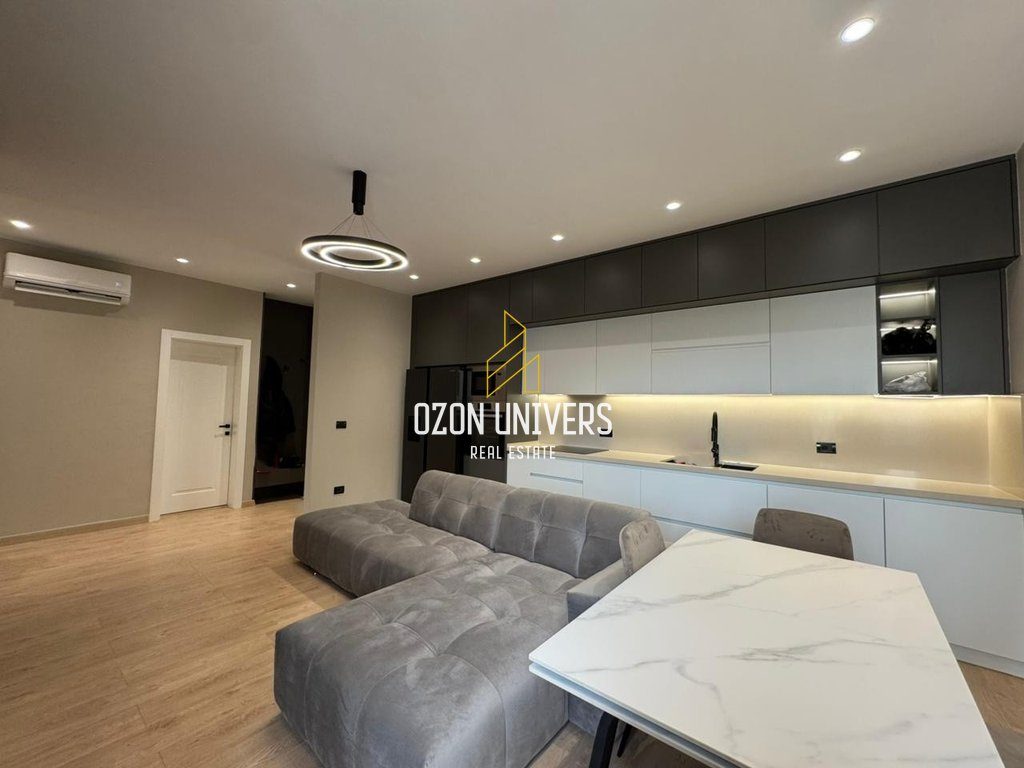 Apartament 3+1+2 për qira tek Kodra e Diellit! 2