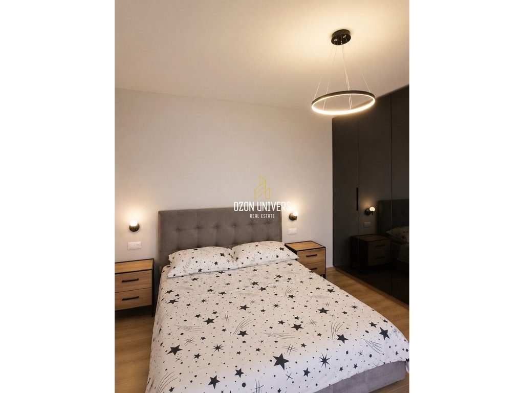 Apartament 1+1 për shitje tek Komuna e Parisit! 4