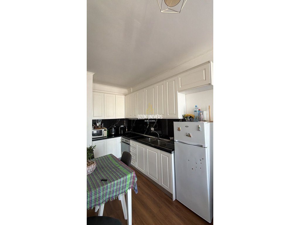 Apartament 1+1 për qira tek Green City Residence, Astir! 2