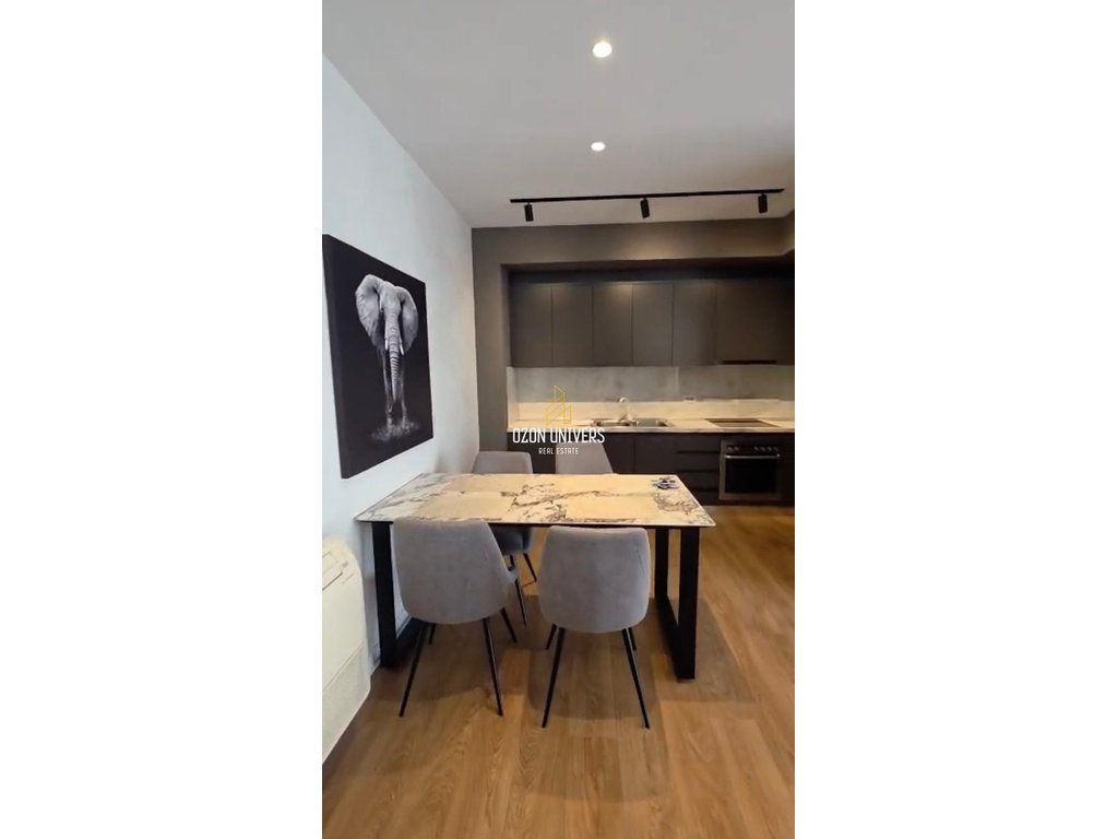 Duplex Modern 2+1 për qira| Rruga e Barrikadave, Qendër! 3