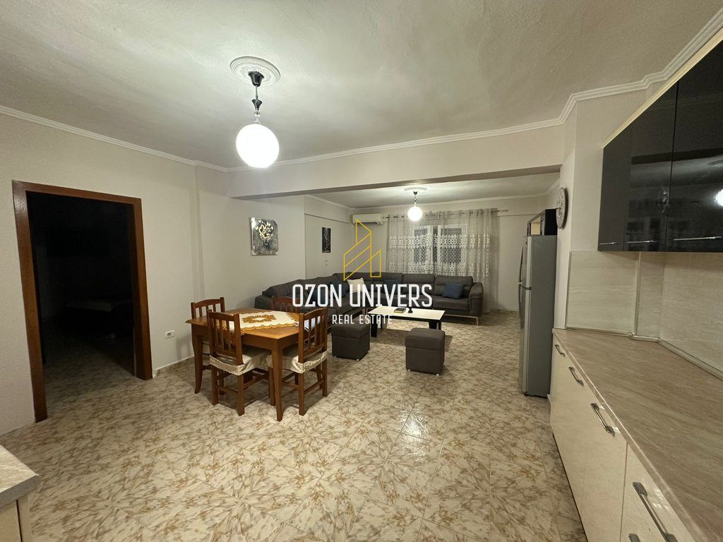 Apartament 2+1 për qira në Laprakë, Rruga Dritan Hoxha!