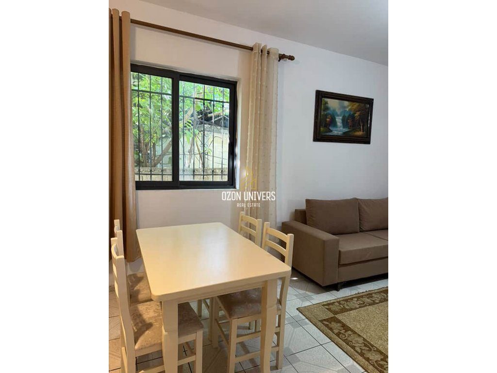 Apartament 2+1 me Qira pranë Pallatit me Shigjeta 4