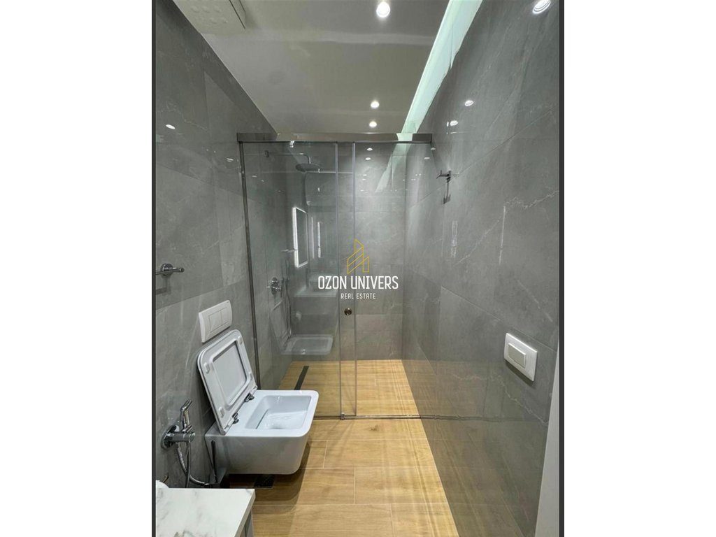 Apartmanet modern 1+1 për shitje - Kompleksi Golden Park 3, Rruga e Kavajës! 4