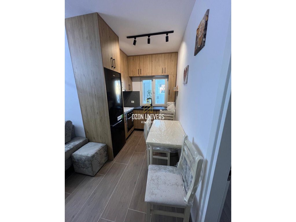 Jepet me qira apartament modern 1+1 në Selitë! 3