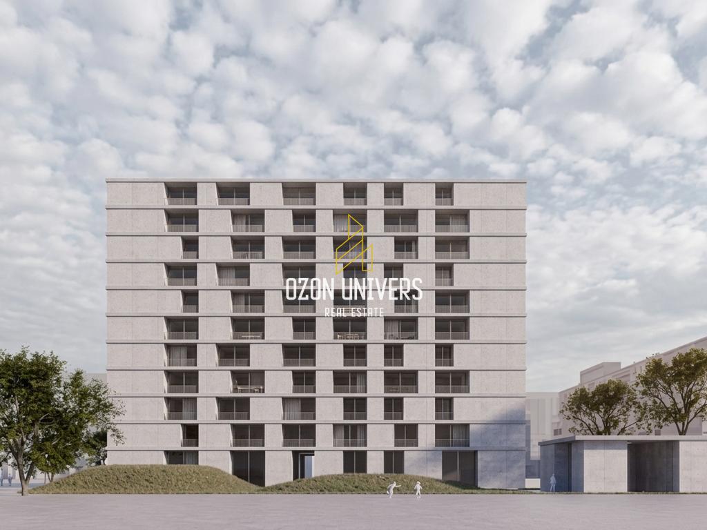 Apartament 2+1 për shitje, tek Astir Residence 2! 1