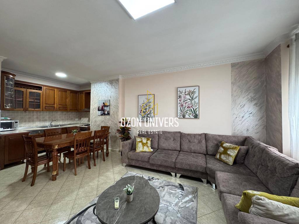 Apartament 2+1+2 për Qira – Ish Ekspozita, Bulevardi Gjergj Fishta! 3