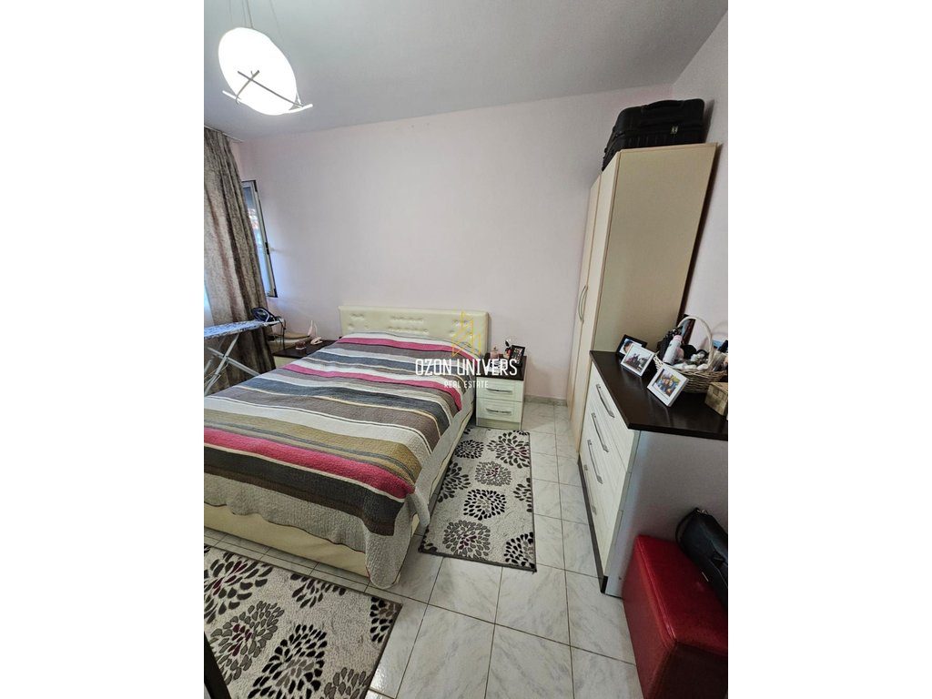 Apartament 2+1 për shitje, tek Rruga e Elbasanit! 4