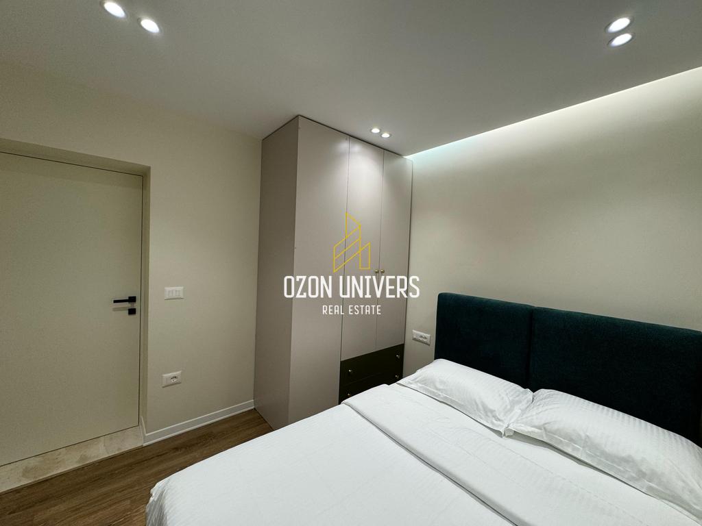 Apartament 1+1 dhe Studio për Shitje – tek Pazari i Ri, Tiranë 4