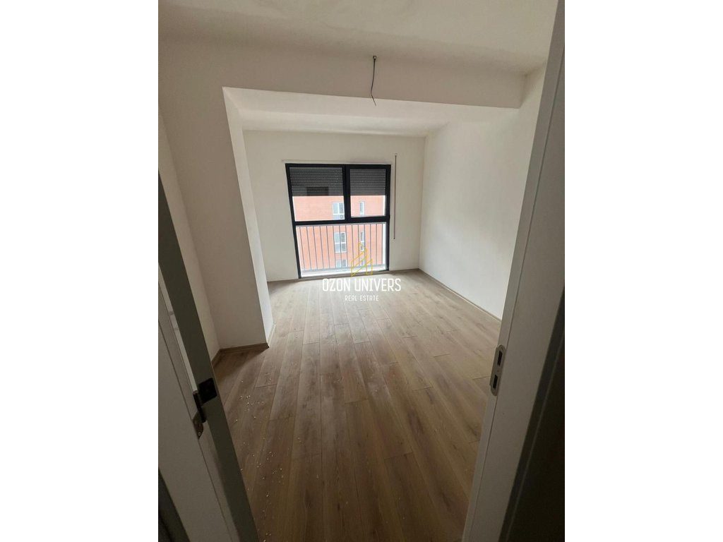 Apartament 2+1 me qira për biznes, tek Ish Stacioni i Trenit! 2