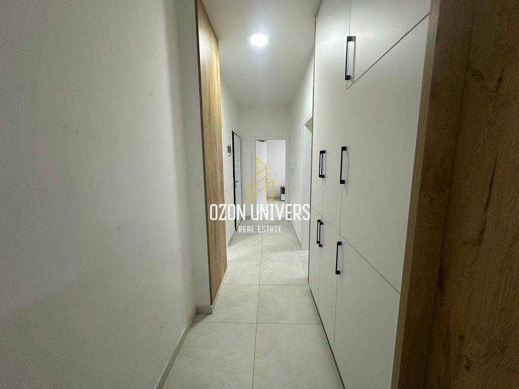 Apartament 2+1+2 për qira, tek Rruga Siri Kodra! 3