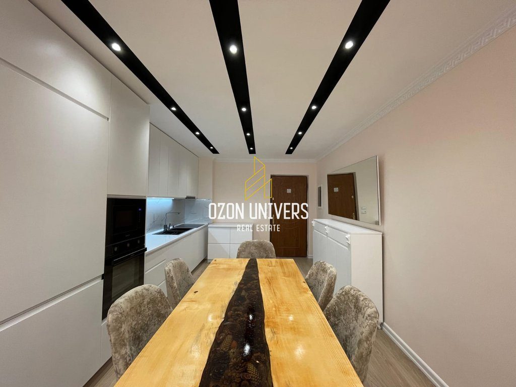 Apartament modern 2+1+2 për qira tek Kompleksi Colombo, Liqeni i Thatë! 3