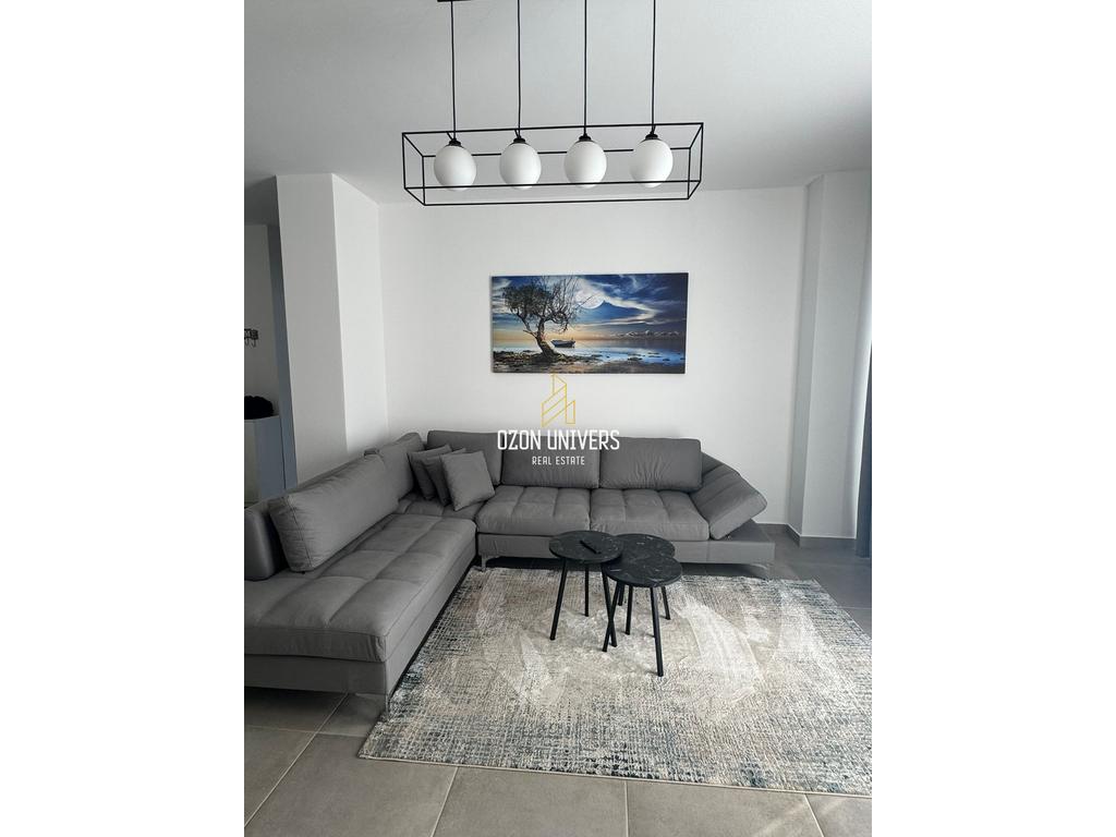 Apartament 1+1 për Shitje – Shëngjin, Rana e Hedhun 2
