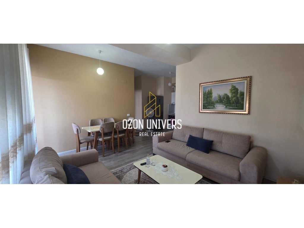 Apartament 2+1+2 me hipotekë në shitje, tek Kompleksi Mangalem, Ali Dem! 3
