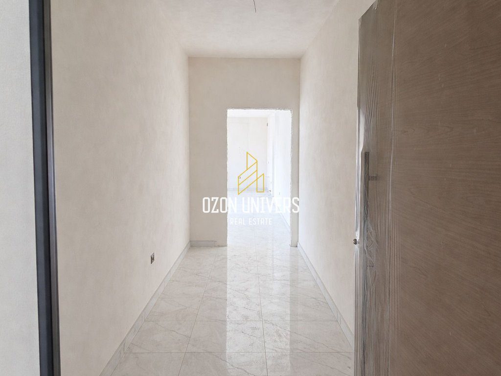 Apartament 2+1+2 me qira, tek Bulevardi i Ri! 3