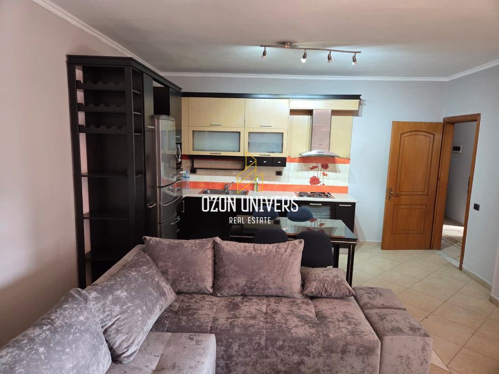 Apartament 2+1 për qira, tek Selvia 2
