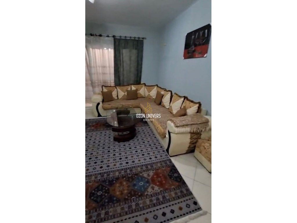 Apartament 2+1+2 për qira pranë Vilës L, Astir!