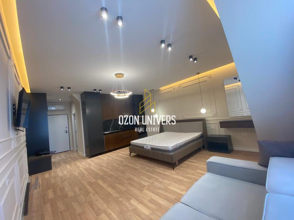 Garsoniere me Qira në Kompleksin "Square 21", Rruga e Kavajës – 650€/muaj! 2
