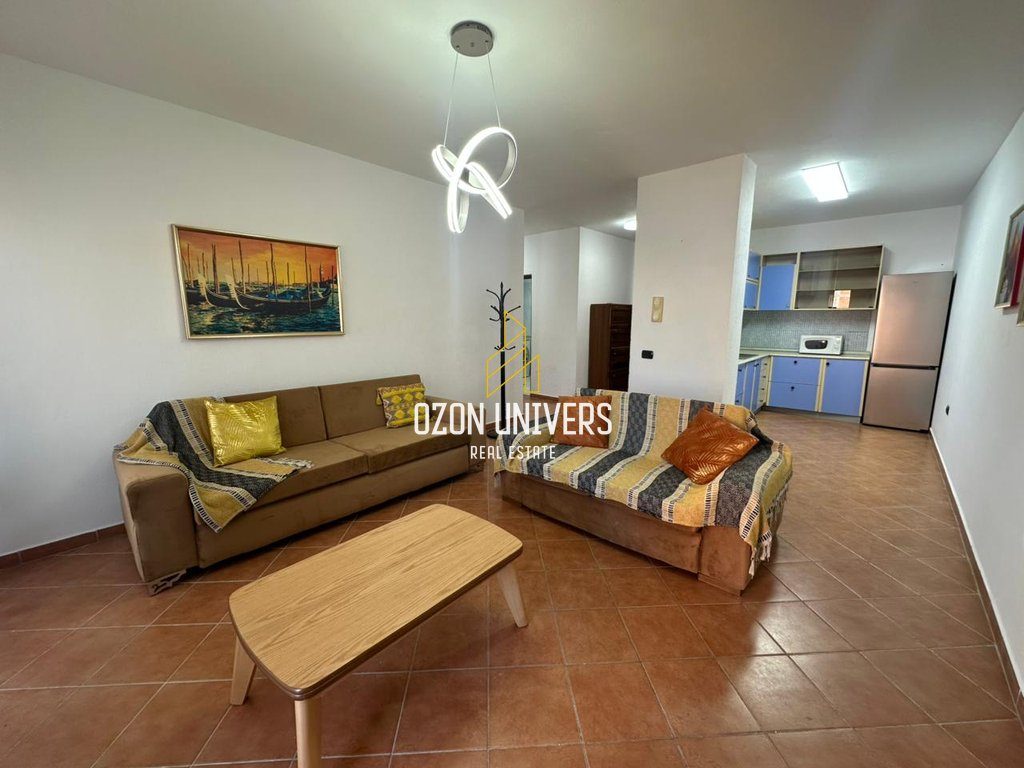 Apartament 2+1+2 për qira tek Rruga Him Kolli, Myslym Shyr!