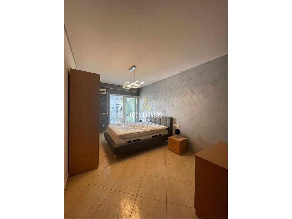 Apartament 2+1+Parking për shitje tek Rruga Ndre Mjeda, Ish Parku! 4