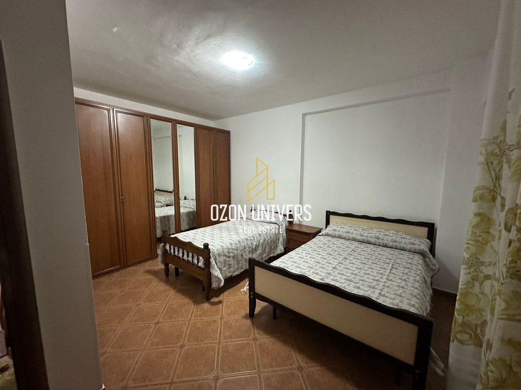 Apartament 2+1 për qira tek Rruga e Kavajës! 3