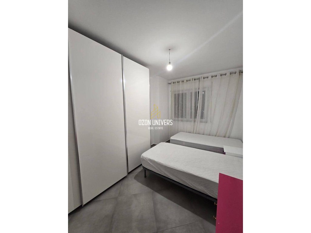 Apartament 1+1 për Qira, tek Vila L.2, Astir! 3