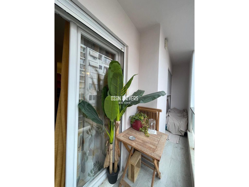 Apartament 2+1 për qira, tek Rruga e Kosovarëve! 3