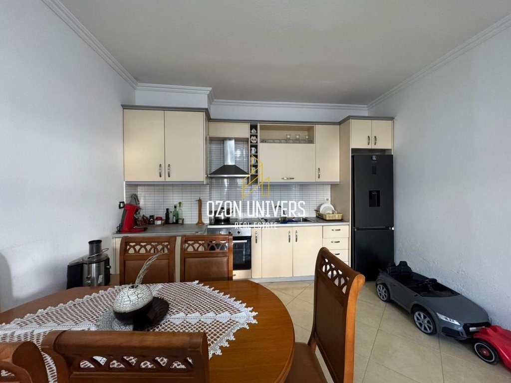 Apartament 2+1 për qira në Fresk! 3