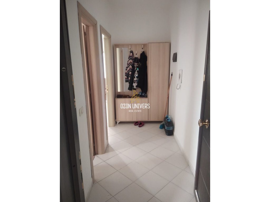 Apartament 1+1 për shitje në Yzberisht, Rruga Besim Alla! 3