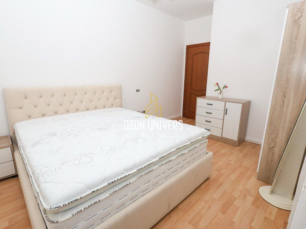 Apartament 2+1 me qira, tek Kopshti Botanik 3