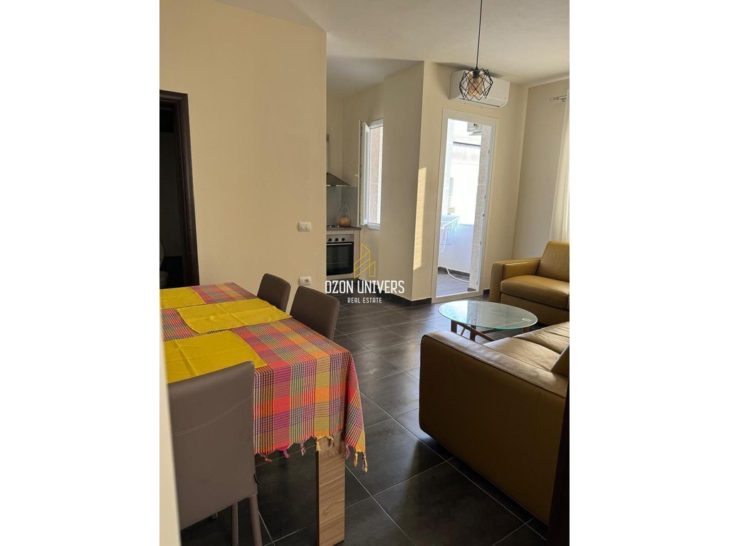 Apartament 1+1 për shitje, tek Gjiri i Lalzit! 2
