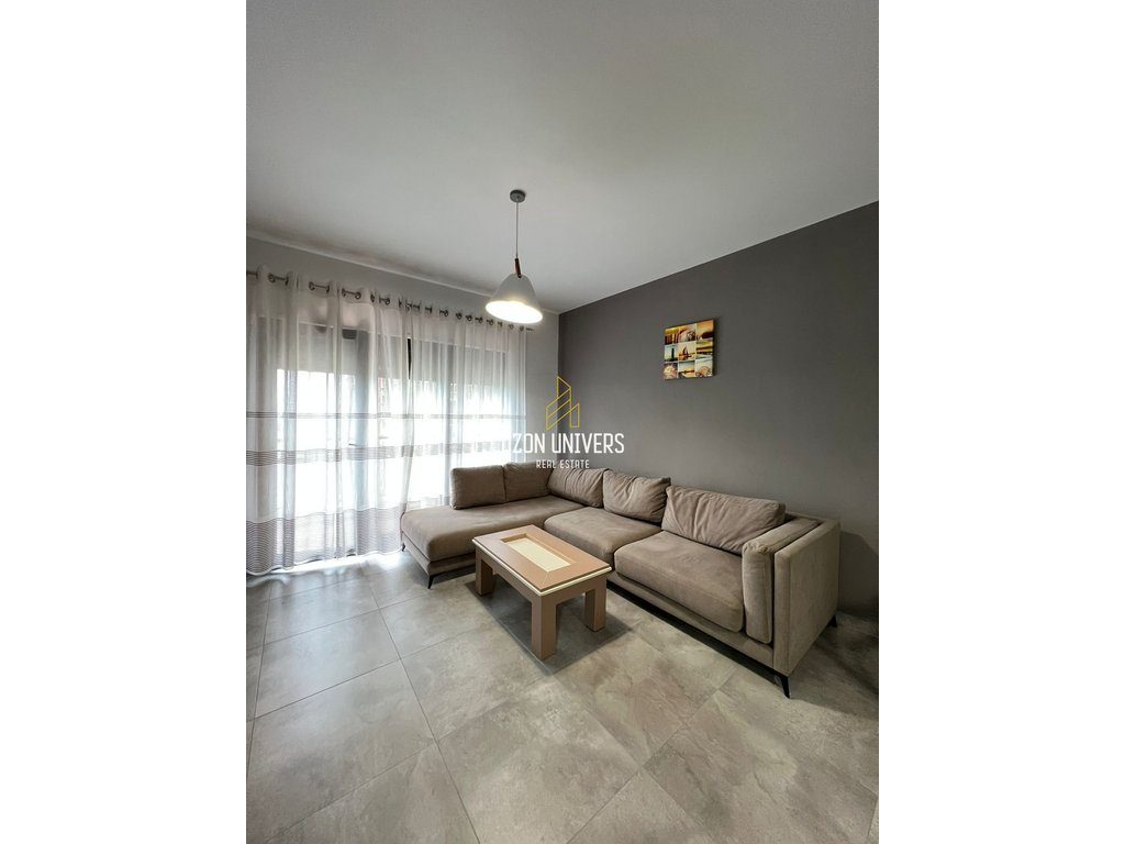 Apartament 1+1 për shitje tek Green City Residence, Astir!