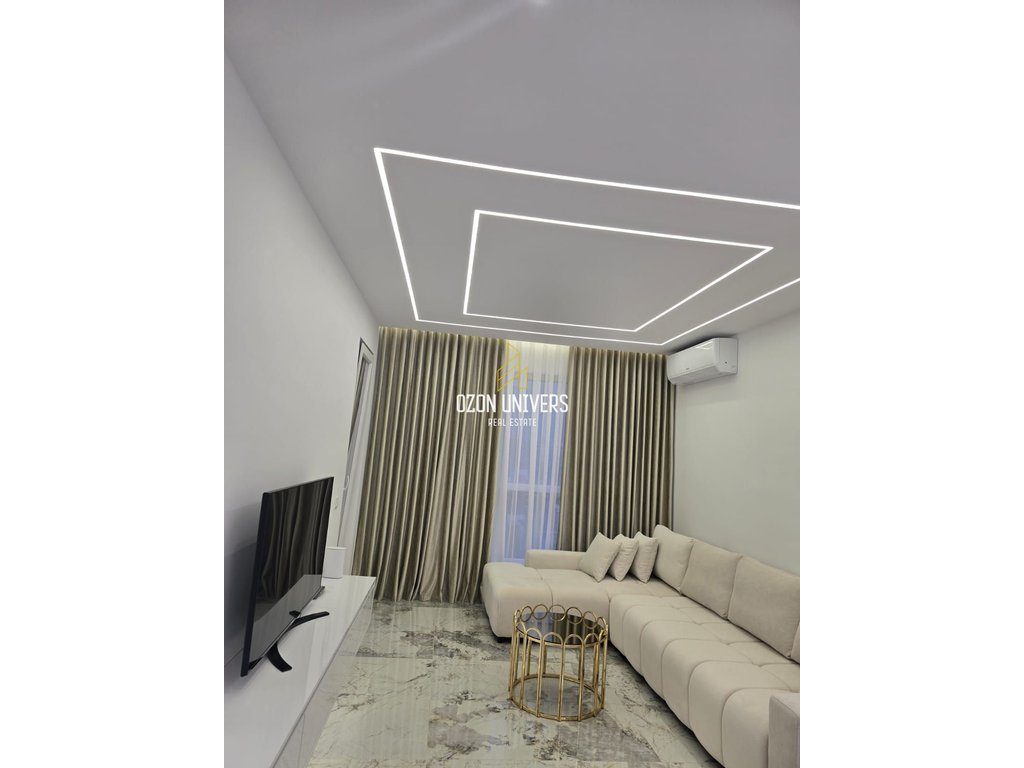 Apartament 1+1 për qira në Paskuqan! 3