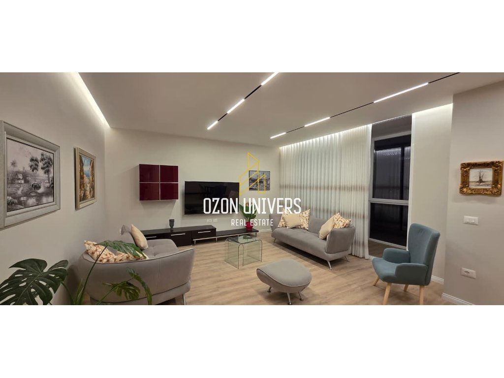 Apartament 2+1+2 për qira, tek Rruga e Barrikadave 3