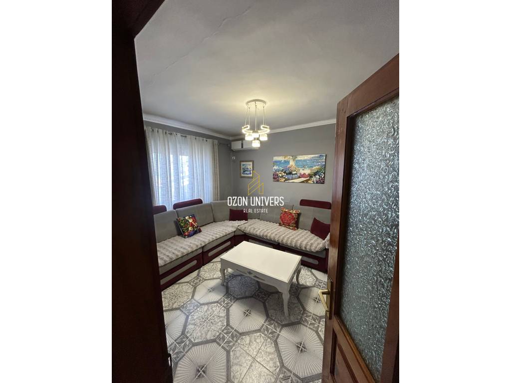 SHITET APARTAMENT 1+1 NE KAVAJE! 3