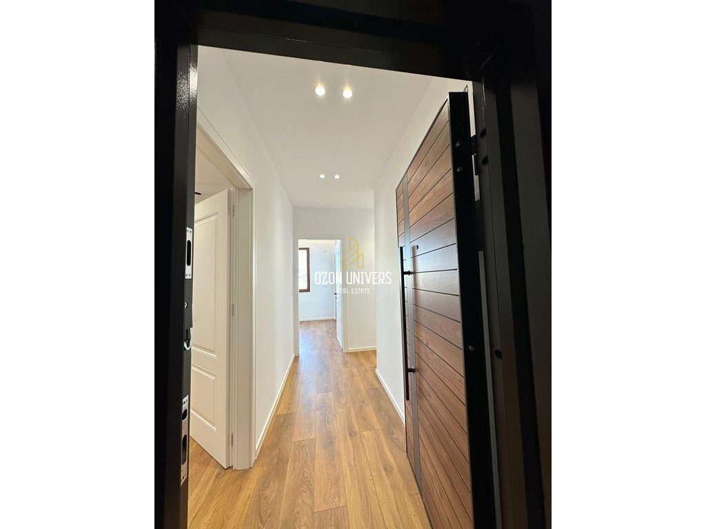 Apartament 2+1 për shitje, tek Ura e Nisharakut! 4