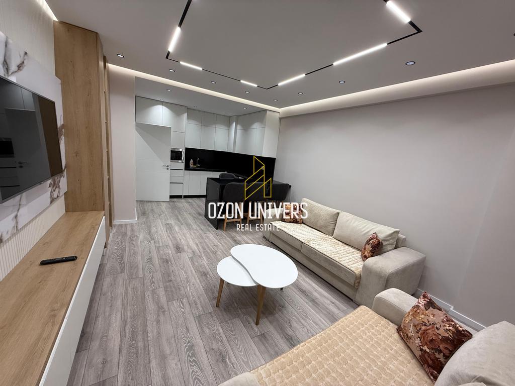 Apartament 1+1 për qira tek Rezidenca Urban Gate ,Astir! 2