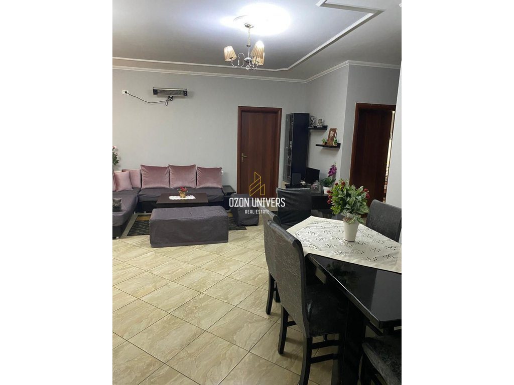 Apartament 2+1 për shitje, në Fresk!