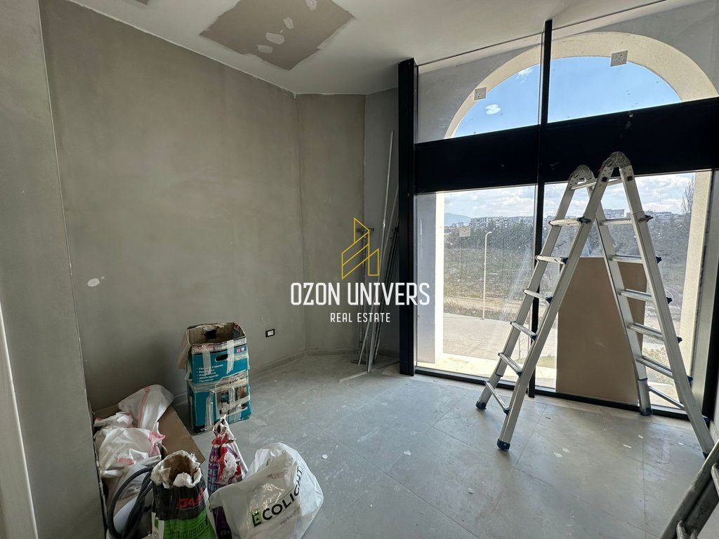 Ambient biznesi për qira, tek River Residence, Astir!